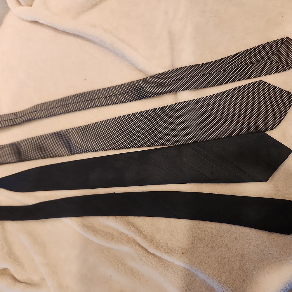 Kids ties